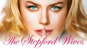 The Stepford Wives's poster