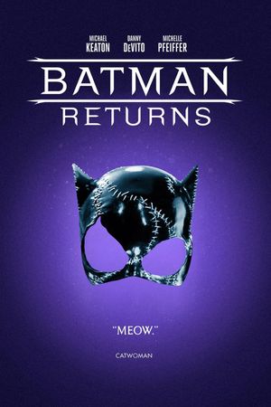 Batman Returns's poster