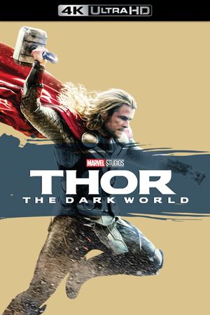 Thor: The Dark World's poster