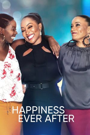 Happiness Ever After's poster