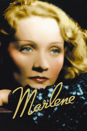 Marlene's poster