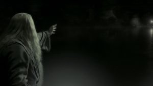 Harry Potter and the Half-Blood Prince's poster