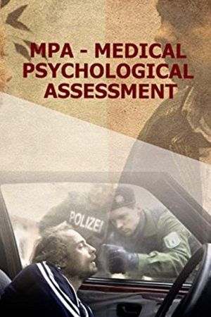 MPA - Medical Psychological Assessment's poster
