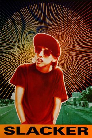 Slacker's poster