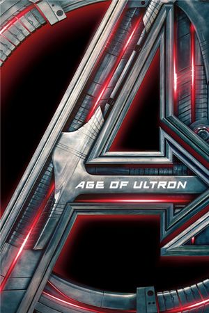 Avengers: Age of Ultron's poster