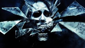 The Final Destination's poster