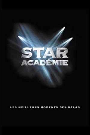 Star Académie 2003's poster