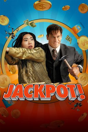 Jackpot!'s poster