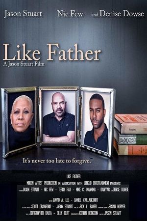 Like Father's poster image