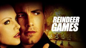 Reindeer Games's poster