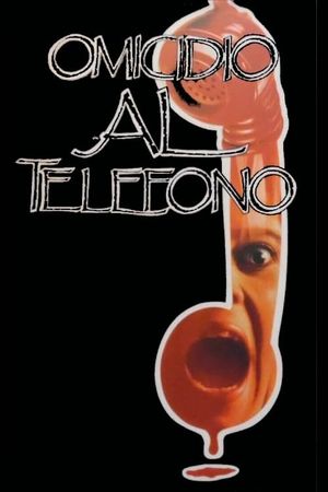 Omicidio al telefono's poster