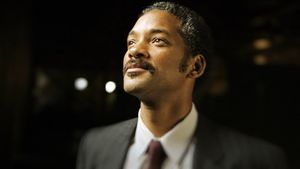 The Pursuit of Happyness's poster