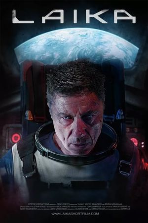 Laika's poster
