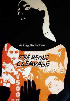 The Devil's Cleavage's poster