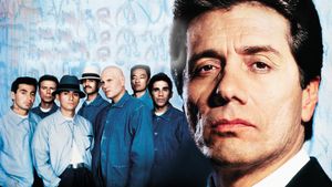 American Me's poster