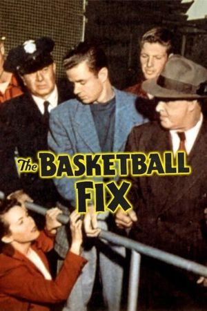 The Basketball Fix's poster