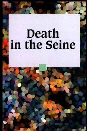 Death in the Seine's poster