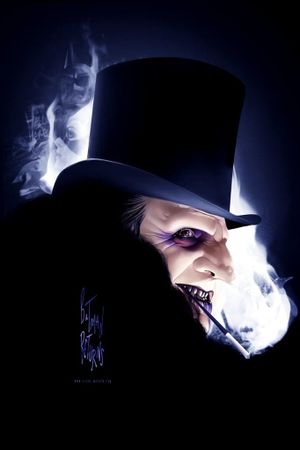 Batman Returns's poster
