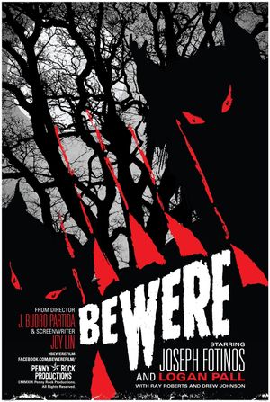 Bewere!'s poster