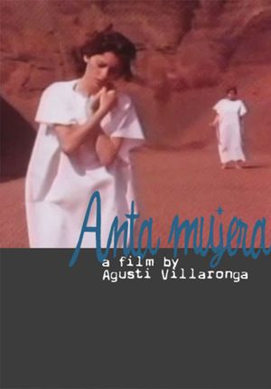 Anta mujer's poster image