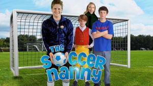 The Soccer Nanny's poster