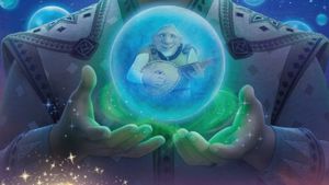 Wish's poster