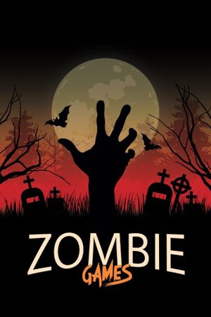 Zombie Games's poster