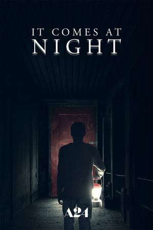 It Comes at Night's poster