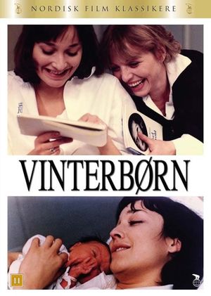Winterborn's poster