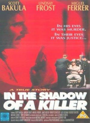 In the Shadow of a Killer's poster