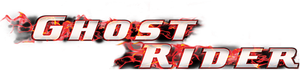 Ghost Rider's poster