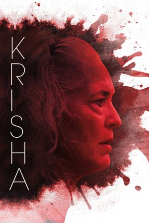 Krisha's poster