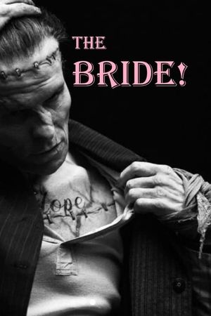 The Bride's poster