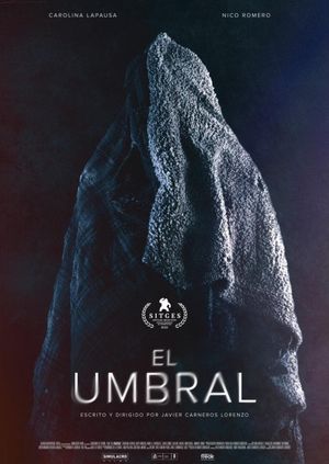 Threshold's poster