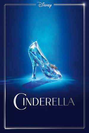 Cinderella's poster