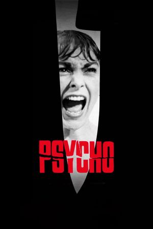 Psycho's poster