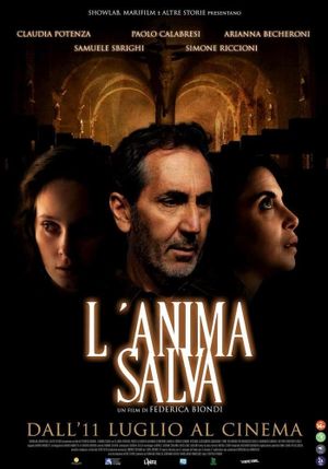 L'anima salva's poster