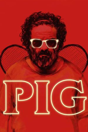 Pig's poster