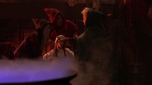 Hocus Pocus's poster