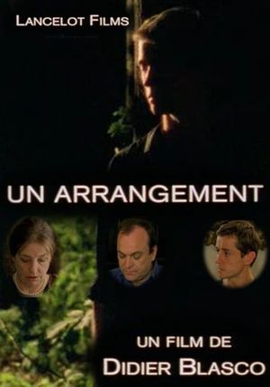 An arrangement's poster