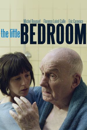 The Little Bedroom's poster