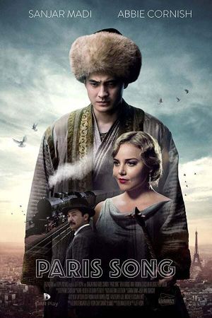 Paris Song's poster