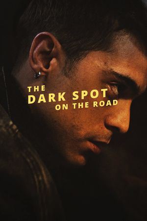 The Dark Spot on the Road's poster