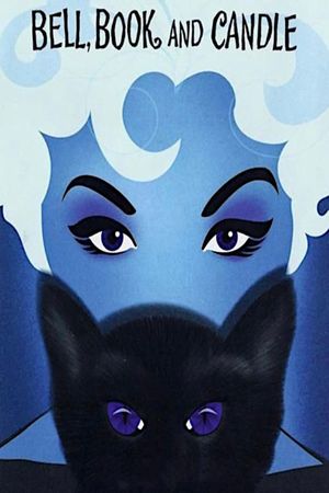 Bell Book and Candle's poster