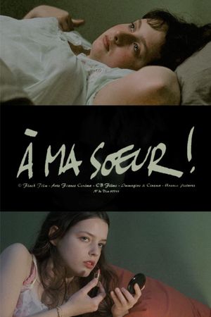 Fat Girl's poster