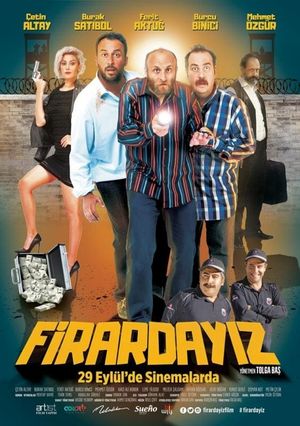 Firardayız's poster