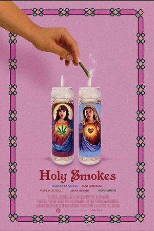 Holy Smokes's poster