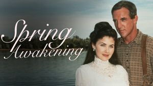 Spring Awakening's poster