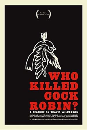 Who Killed Cock Robin?'s poster image