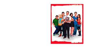 American Pie Presents: The Book of Love's poster